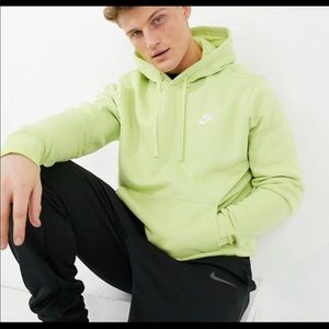 mens nike hoodie